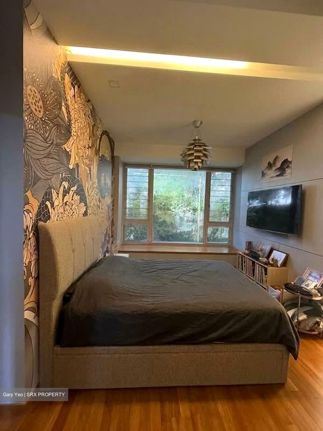 Flamingo Valley (D15), Condominium #556870631